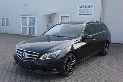 Mercedes-Benz E 200 Gebrauchtwagen