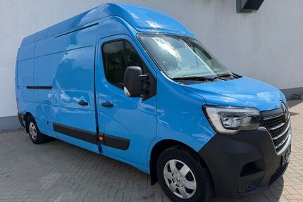 Renault Master Gebrauchtwagen