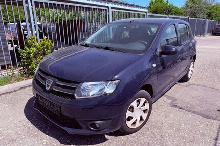 Dacia Sandero Gebrauchtwagen