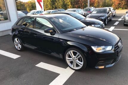 Audi A3 Gebrauchtwagen