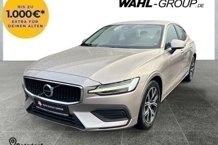 Volvo S60 Gebrauchtwagen