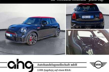 Mini John Cooper Works Gebrauchtwagen