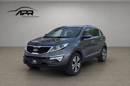 Kia Sportage Gebrauchtwagen