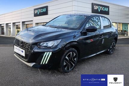 Peugeot 208 Gebrauchtwagen