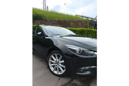 Mazda 3 Gebrauchtwagen