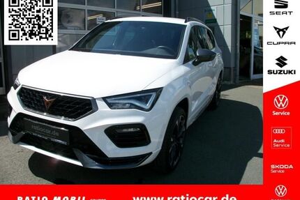 Cupra Ateca Gebrauchtwagen