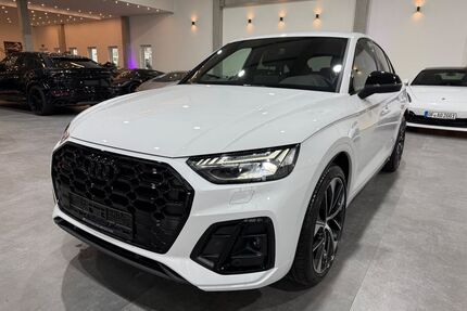 Audi SQ5 Gebrauchtwagen