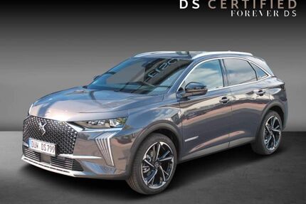 DS Automobiles DS7 (Crossback) Gebrauchtwagen