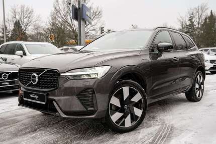 Volvo XC60 Gebrauchtwagen
