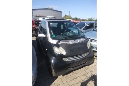 Smart Andere Gebrauchtwagen