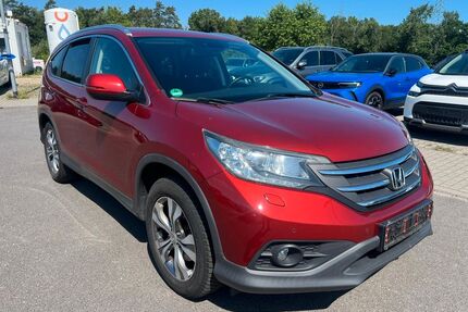 Honda CR-V Gebrauchtwagen