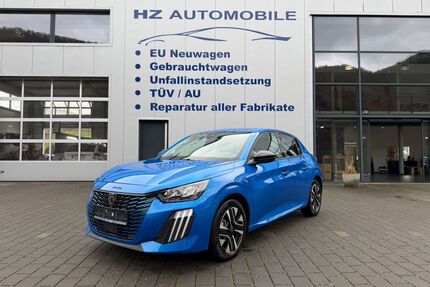 Peugeot 208 Gebrauchtwagen