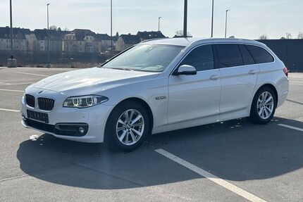 BMW 520 Gebrauchtwagen