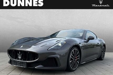 Maserati Granturismo Gebrauchtwagen