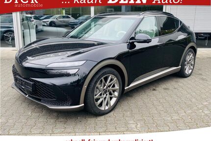 Genesis GV60 Gebrauchtwagen