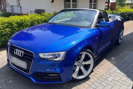 Audi A5 Gebrauchtwagen