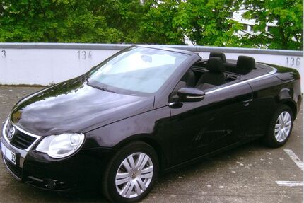 VW Eos Gebrauchtwagen