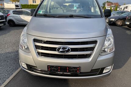 Hyundai H-1 Starex Gebrauchtwagen