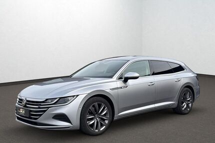 VW Arteon Gebrauchtwagen