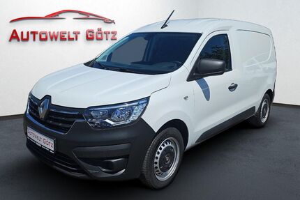 Renault Express Gebrauchtwagen