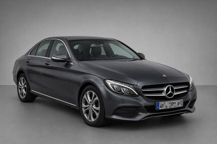 Mercedes-Benz C 220 Gebrauchtwagen