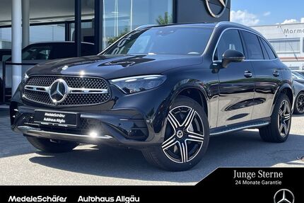 Mercedes-Benz GLC 300 Gebrauchtwagen