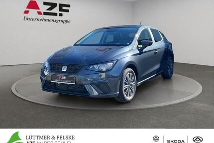 Seat Ibiza Gebrauchtwagen