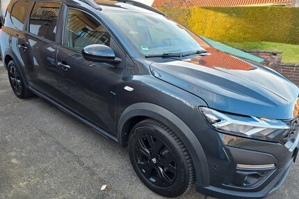 Dacia Jogger Gebrauchtwagen
