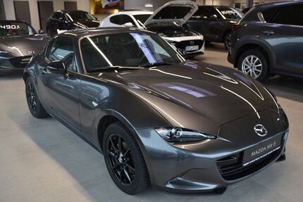 Mazda MX-5 Gebrauchtwagen