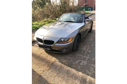 BMW Z4 Gebrauchtwagen