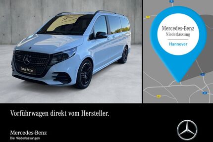 Mercedes-Benz V 250 Gebrauchtwagen