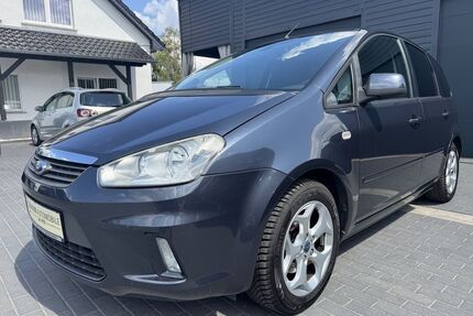 Ford C-Max Gebrauchtwagen
