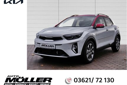 Kia Stonic Gebrauchtwagen