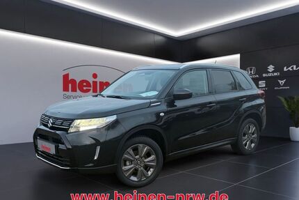 Suzuki Vitara Gebrauchtwagen