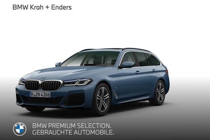 BMW 530 Gebrauchtwagen