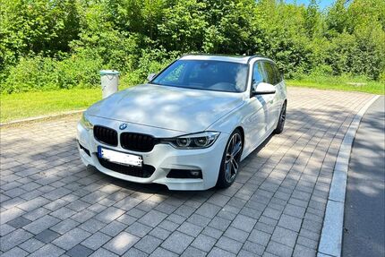 BMW 335 Gebrauchtwagen