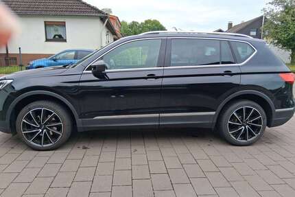 Seat Tarraco Gebrauchtwagen