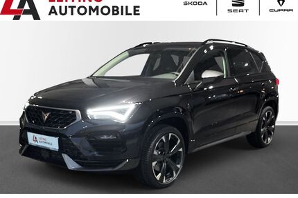 Cupra Ateca Gebrauchtwagen