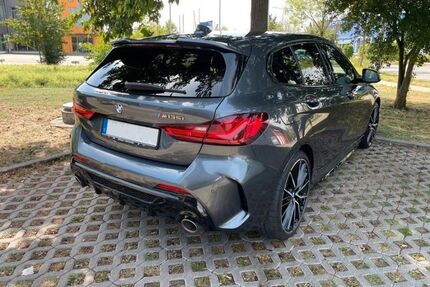 BMW 135 Gebrauchtwagen