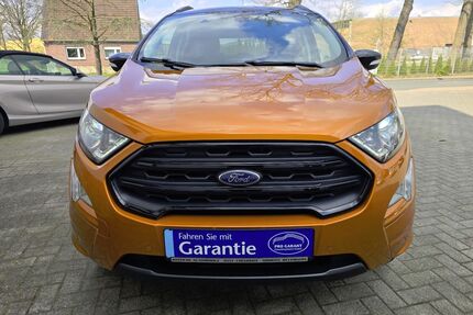 Ford EcoSport Gebrauchtwagen