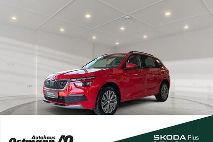 Skoda Kamiq Gebrauchtwagen