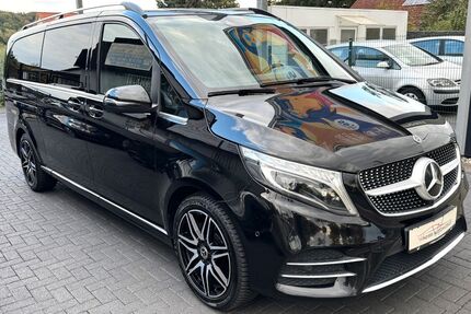 Mercedes-Benz V 300 Gebrauchtwagen