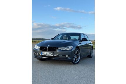 BMW 320 Gebrauchtwagen