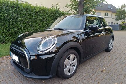 Mini ONE Gebrauchtwagen