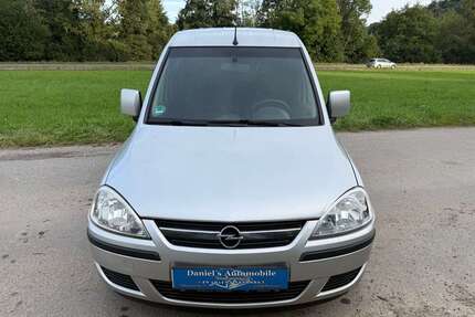 Opel Combo Gebrauchtwagen