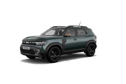 Dacia Duster Gebrauchtwagen