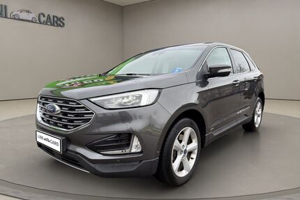 Ford Edge Gebrauchtwagen