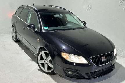 Seat Exeo Gebrauchtwagen