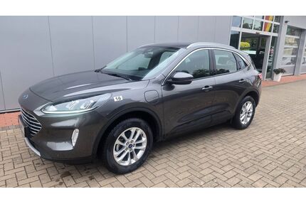 Ford Kuga Gebrauchtwagen