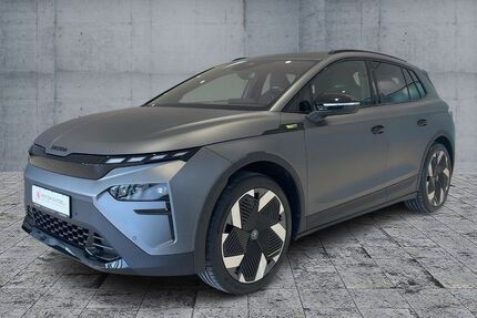Skoda Elroq Gebrauchtwagen